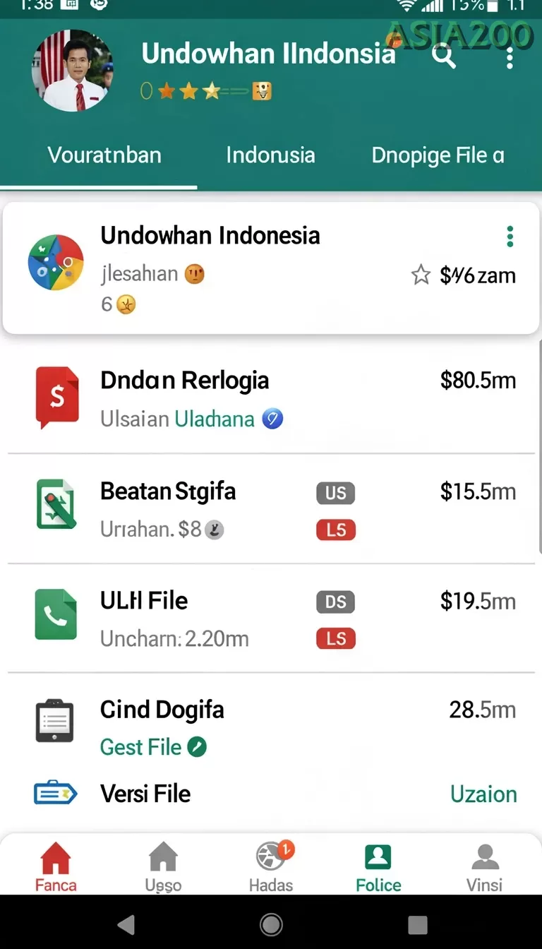 Screenshot Kijangwin nomor 2