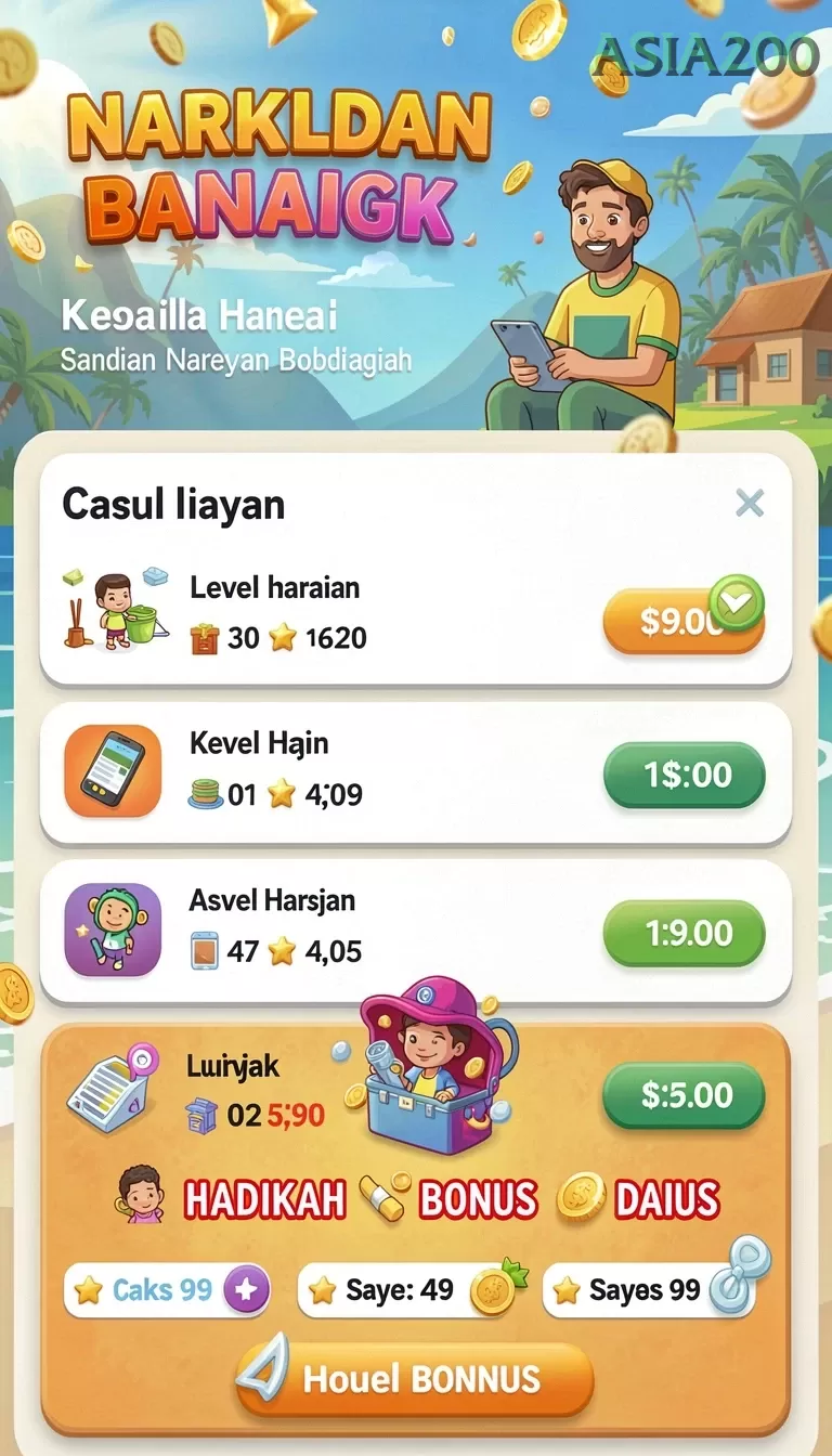 Screenshot Bos5000 nomor 3
